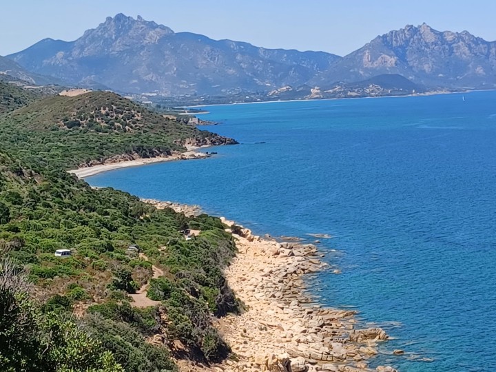 Raid 4x4 Sardaigne 2026