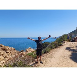 Raid 4x4 Sardaigne 2026