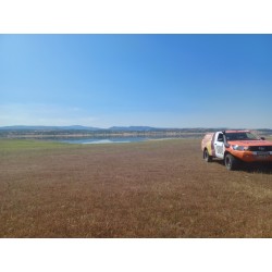 Raid 4x4 Sardaigne 2026