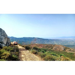 Raid 4x4 Sardaigne 2026