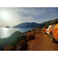Raid 4x4 Sardaigne 2026