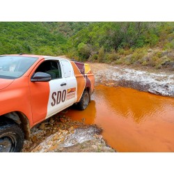 Raid 4x4 Sardaigne 2026