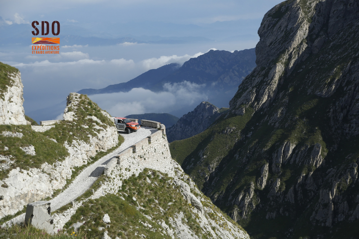 raid 4x4 alpes nature familles juillet 2027