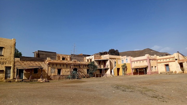 Raid 4x4 Andalousie septembre 2027