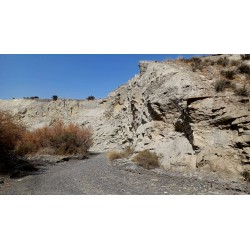 Raid 4x4 Andalousie septembre 2026