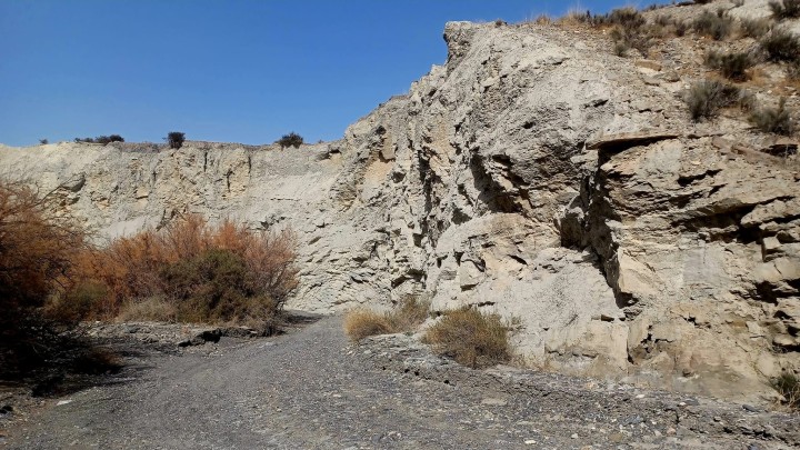 Raid 4x4 Andalousie septembre 2027