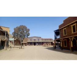 Raid 4x4 Andalousie septembre 2026