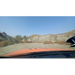 Raid 4x4 Andalousie septembre 2026