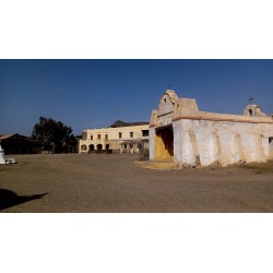 Raid 4x4 Andalousie septembre 2026