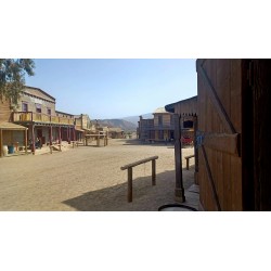 Raid 4x4 Andalousie septembre 2026