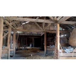 Raid 4x4 Andalousie septembre 2026