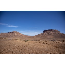 Raid Duster Maroc 2027