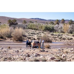 Rallye Duster Maroc Challenge 2027