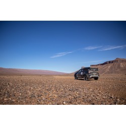 Raid Duster Maroc 2027