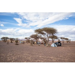 Rallye Duster Maroc Challenge 2027