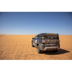 Raid Duster Maroc 2027