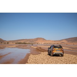 Raid Duster Maroc 2027