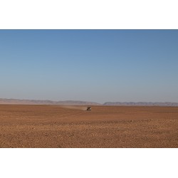 Raid Duster Maroc 2027