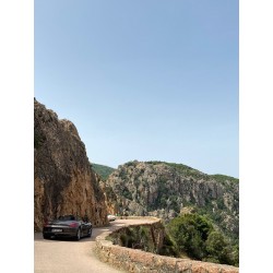 Rallye touristique GT coupés sport / Road Trip / Autos Sportives / Tour de Corse 2026 / France