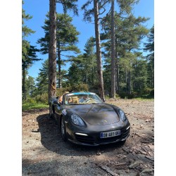 Rallye touristique GT coupés sport / Road Trip / Autos Sportives / Tour de Corse 2026 / France