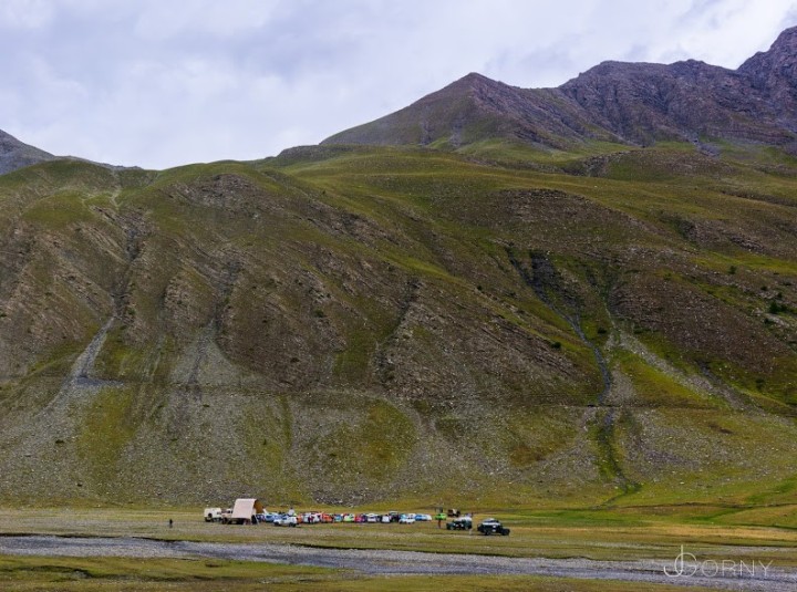 Raid 4L la grande traversée des Alpes 2027. 4alpes 2027. 12ème édition !