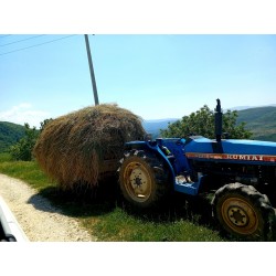 Raid 4x4 Albanie 2027