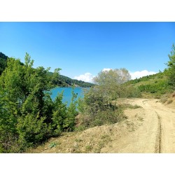 Raid 4x4 Albanie 2027