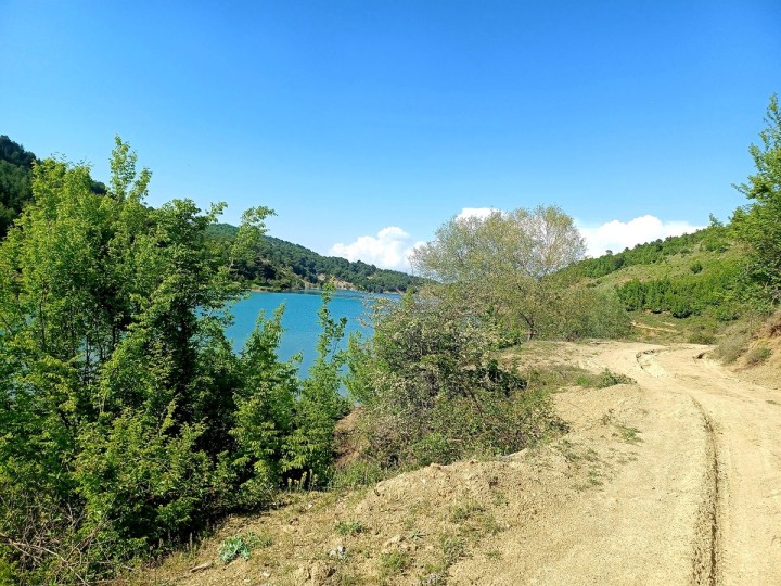 Raid 4x4 Albanie 2027