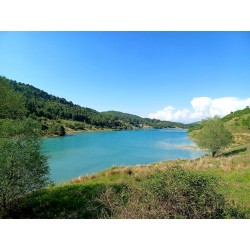 Raid 4x4 Albanie 2027