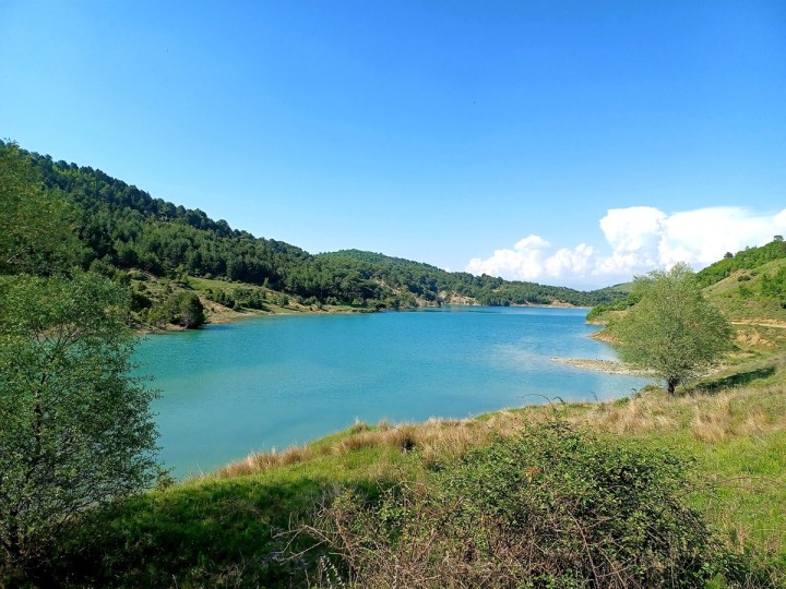 Raid 4x4 Albanie 2027