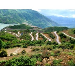 Raid 4x4 Albanie 2026