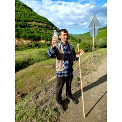 Raid 4x4 Albanie 2027