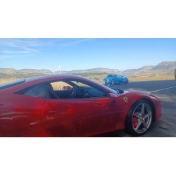 Rallye touristique / GT Coupés Sport / Road Trip / Autos Sportives / Causses et Vallées 2027 / France ( Dpt 07, 48, 30,12, 81, 3