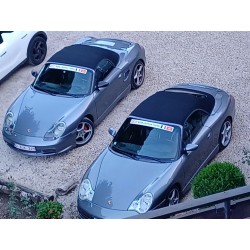 Rallye touristique / GT Coupés Sport / Road Trip / Autos Sportives / Causses et Vallées 2027 / France ( Dpt 07, 48, 30,12, 81, 3