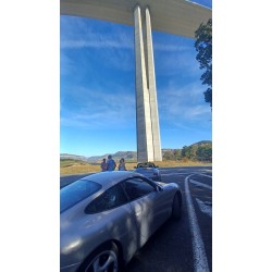 Rallye touristique / GT Coupés Sport / Road Trip / Autos Sportives / Causses et Vallées 2027 / France ( Dpt 07, 48, 30,12, 81, 3