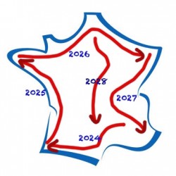 Tour de France des anciennes 2027