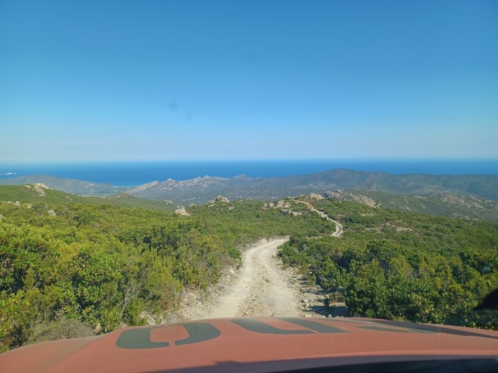 raid 4x4 corse familles juillet 2027