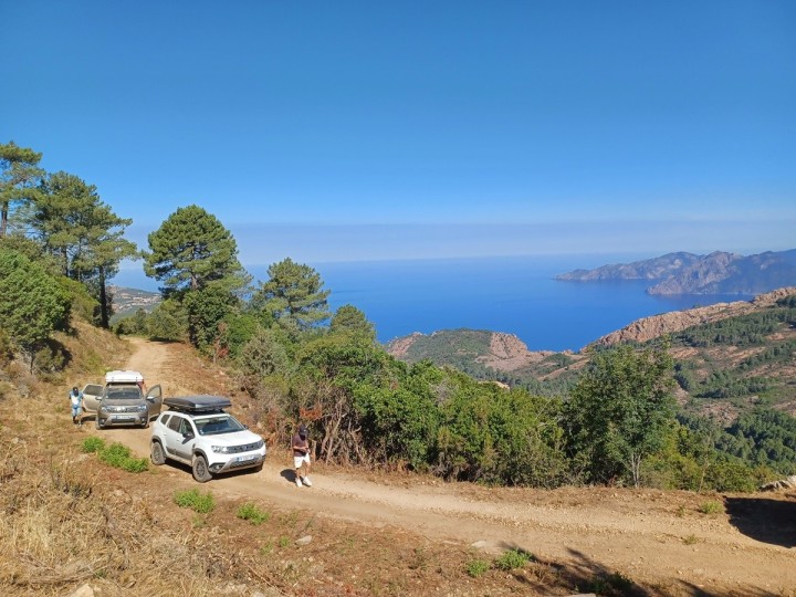 raid 4x4 corse familles juillet 2027