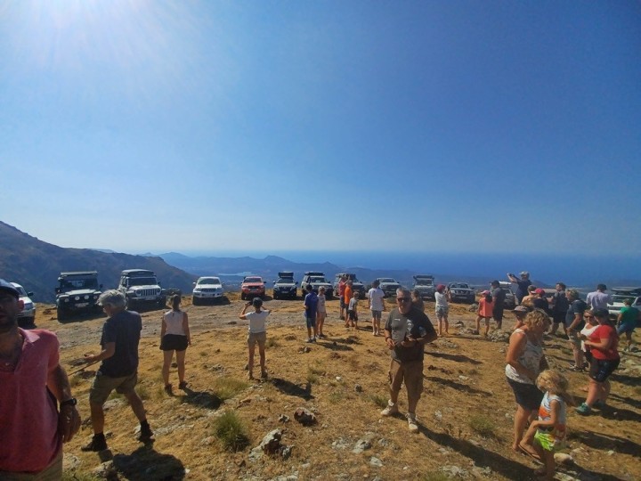 raid 4x4 corse familles juillet 2027