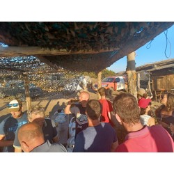 raid 4x4 corse familles juillet 2027