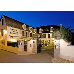 Rallye touristique / GT Coupés Sport / Road Trip / Autos Sportives / Causses et Vallées 2027 / France ( Dpt 07, 48, 30,12, 81, 3