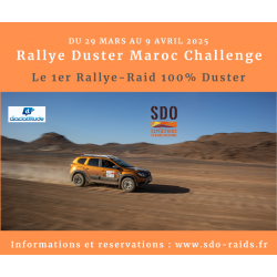 RDMC 2025 (Rallye Duster...