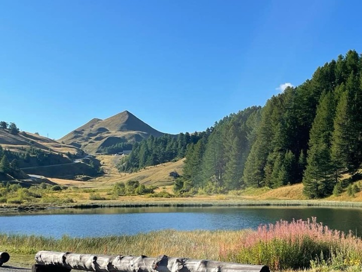 Rallye Touristique GT coupés sport / Road Trip / Autos Sportives / Route des Grandes Alpes 2027 / France