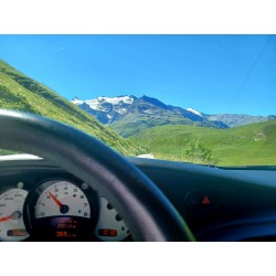 Rallye Touristique GT coupés sport / Road Trip / Autos Sportives / Route des Grandes Alpes 2027 / France