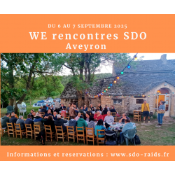 WE rencontres Tagazous SDO...