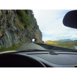 Rallye touristique GT coupés sports / Road Trip / Autos Sportives / Mare a Mare Traversée des Pyrénées 2027 / France