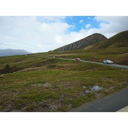 Rallye touristique GT coupés sports / Road Trip / Autos Sportives / Mare a Mare Traversée des Pyrénées 2027 / France