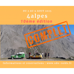 4alpes 2025