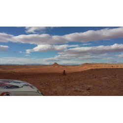 Raid 4x4 SDO Maroc Hôtels 2027