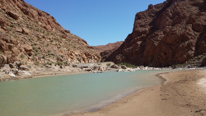Raid 4x4 SDO Maroc Riads 2027